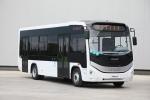 Otokar Sultan LF 2017 года